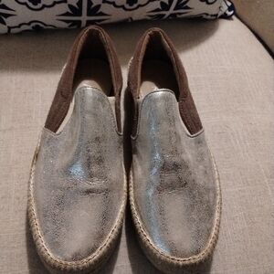 Women's Kaanas espadrilles  Slip-On sneakers